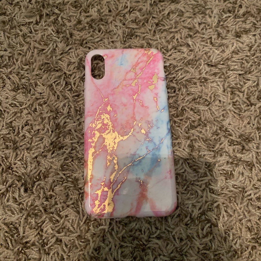 iPhone XS Max case